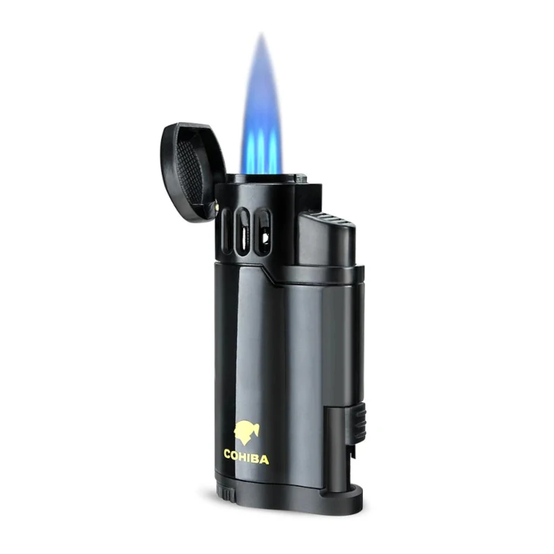 Запалка COHIBA Flamme Torche 3 джета