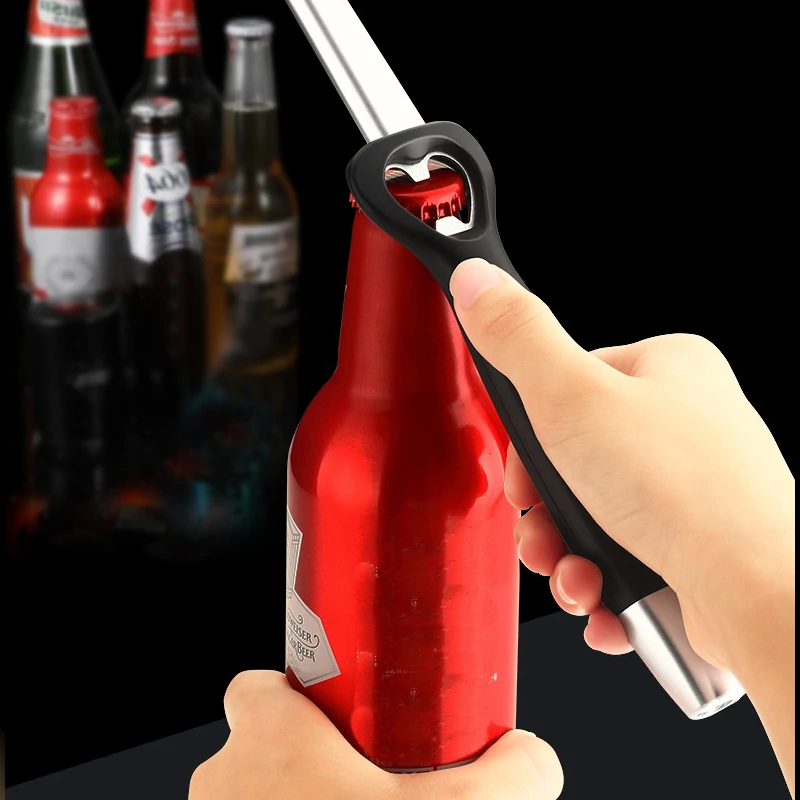 Αναπτήρας πλάσματος USB Long Bottle Opener