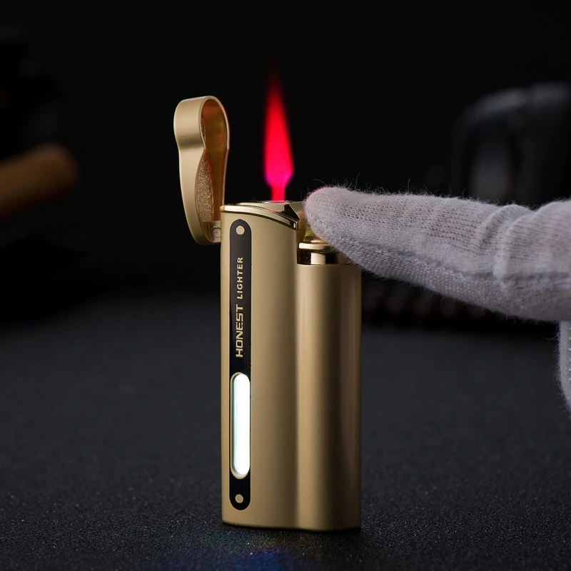 Elegant stormlighter