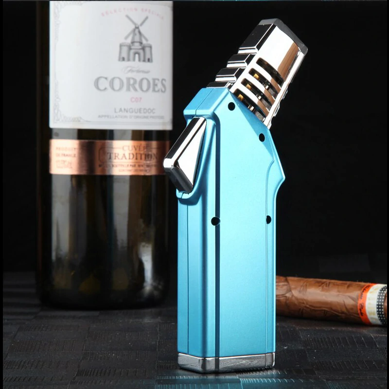 Ъглова пръскачка за пури Storm Cigar Lighter