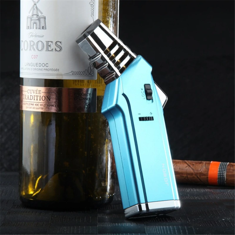 Ъглова пръскачка за пури Storm Cigar Lighter