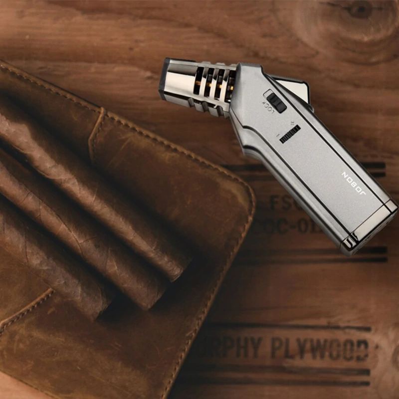 Ъглова пръскачка за пури Storm Cigar Lighter