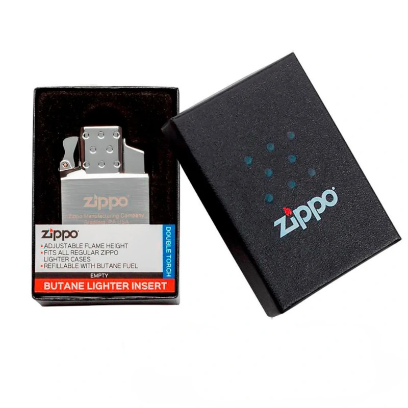 Вложки за запалки Zippo 2 джета