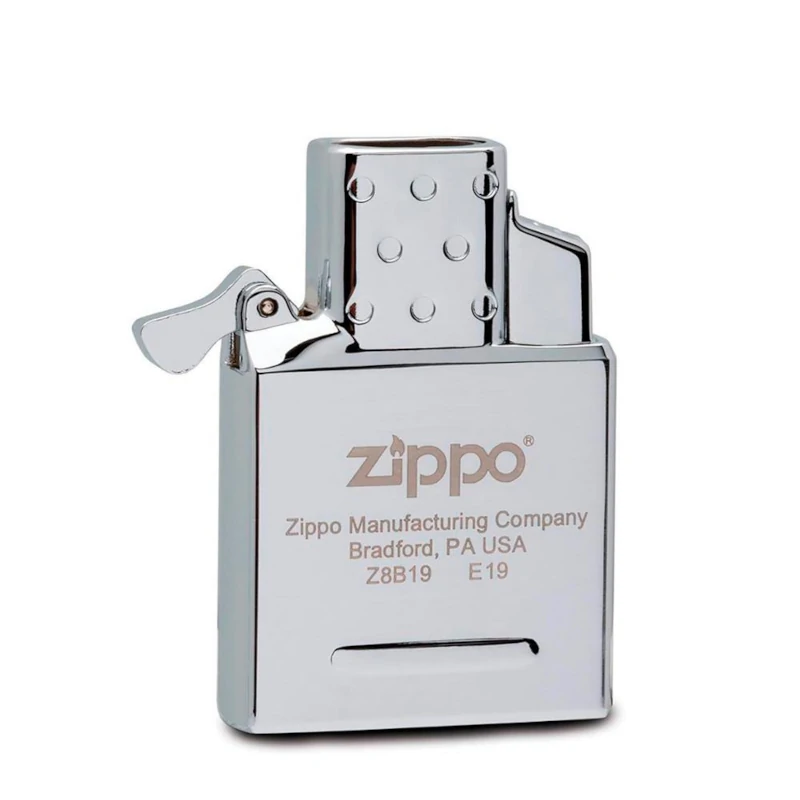 Feuerzeug Zippo Insère 2 Jets