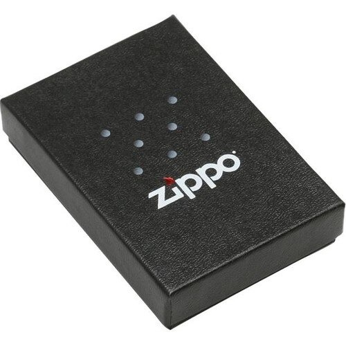 Изгоряло злато Zippo Dragon Lighter