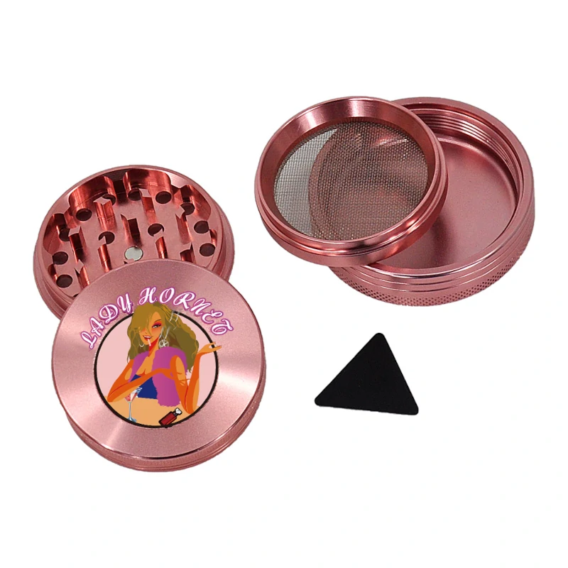 Grinder Frau LADY HORNET Ultradünn