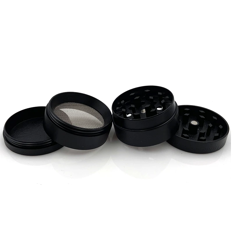 Grinder Weed 4 Schichten 40mm