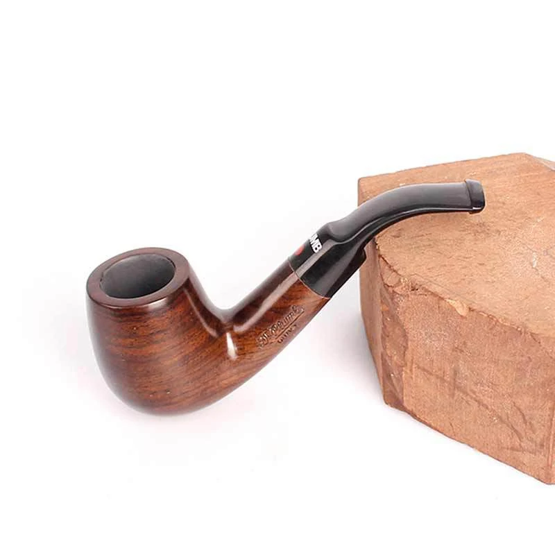 Mini Pocket Pipe Klassisch und Original