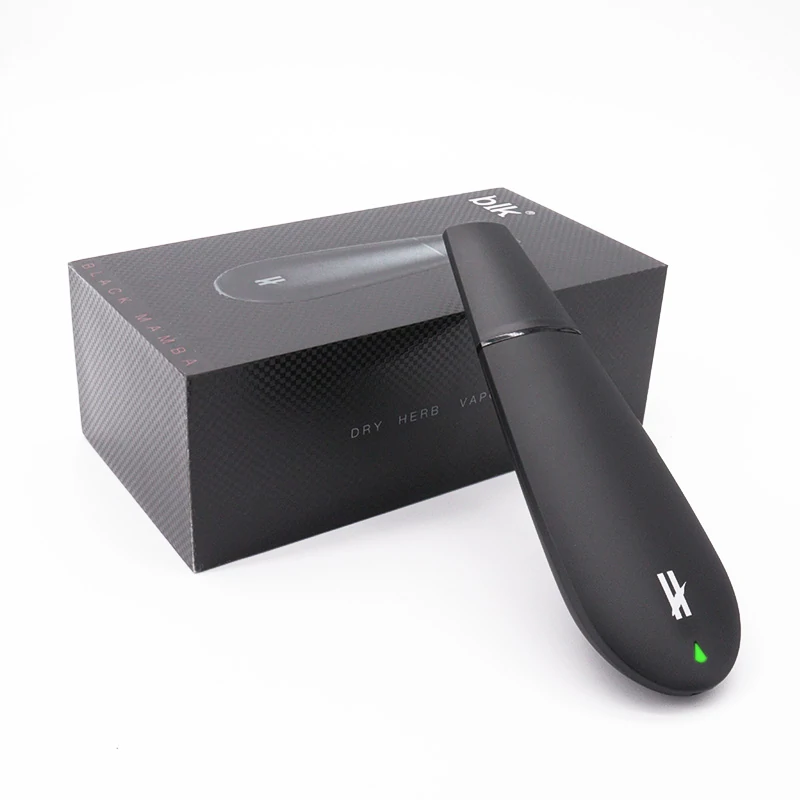 Black Mamba 2 Vaporizer Keramik Kräuter