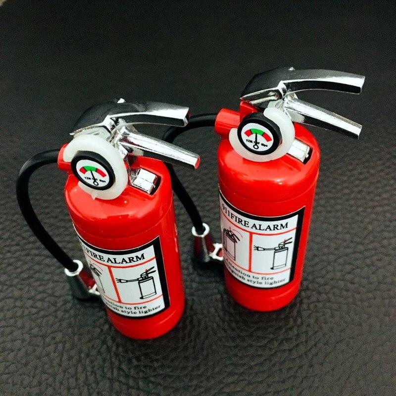 Feuerzeug Gasfeuerlöscher