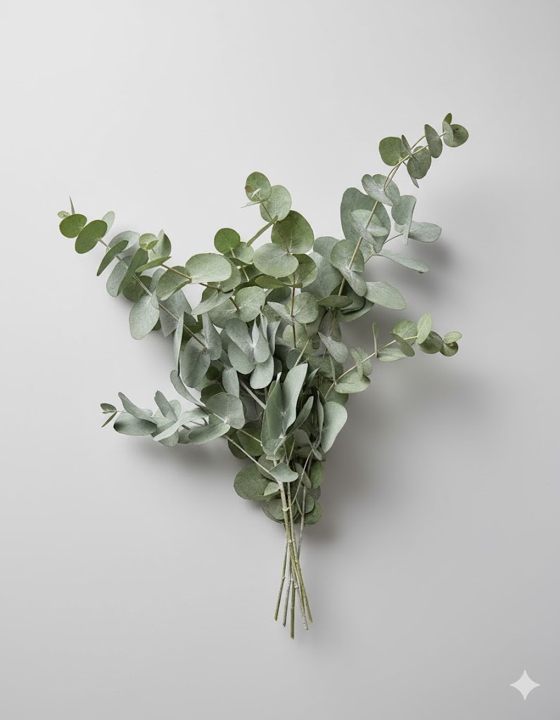Eucalyptus cinerea (100 g)