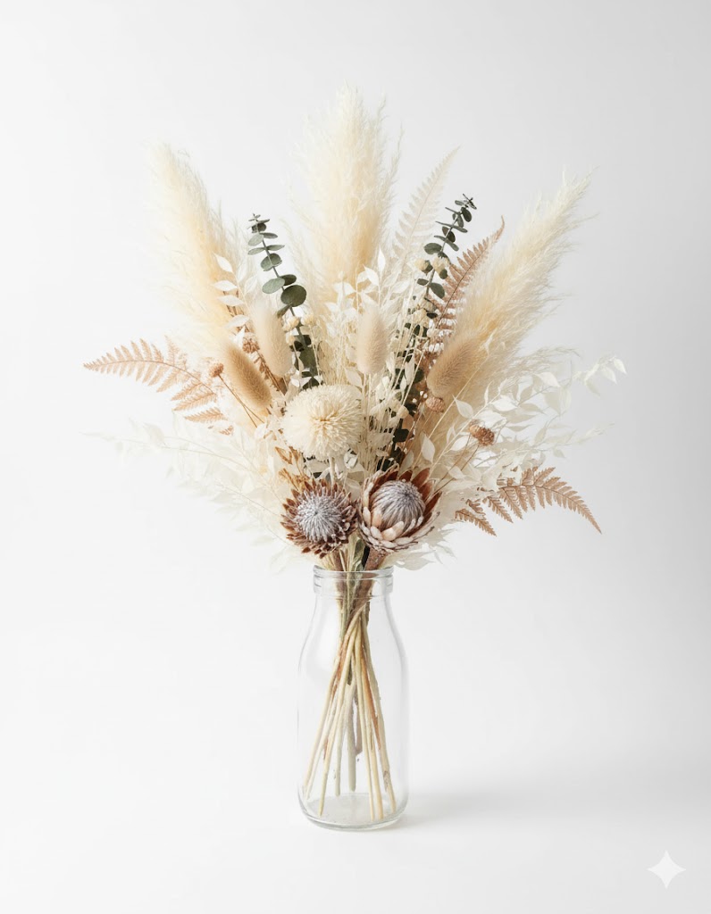 Sviečka blond vanilka