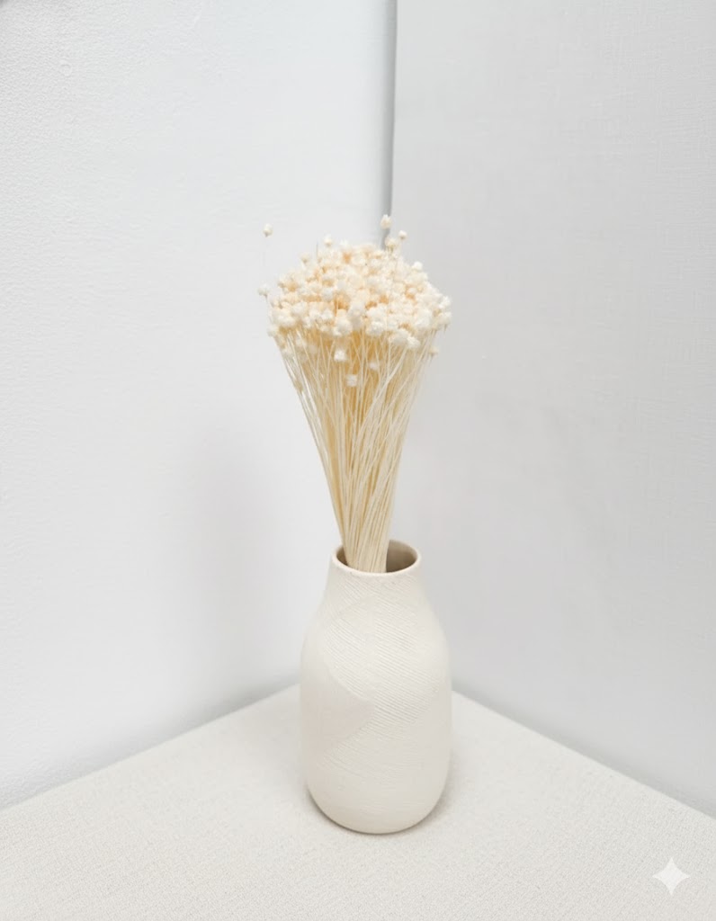 Sušená biela gliksia (60 g)