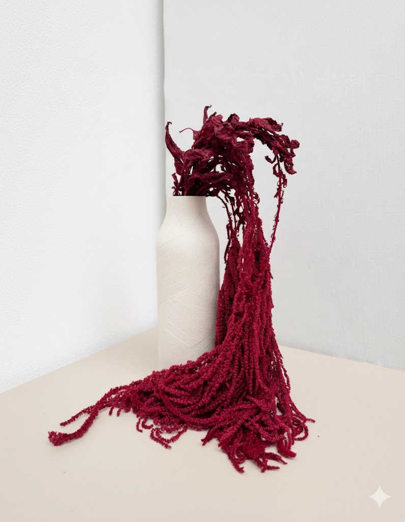 Stabilizovaná amarantová kačica slivková (150 g)