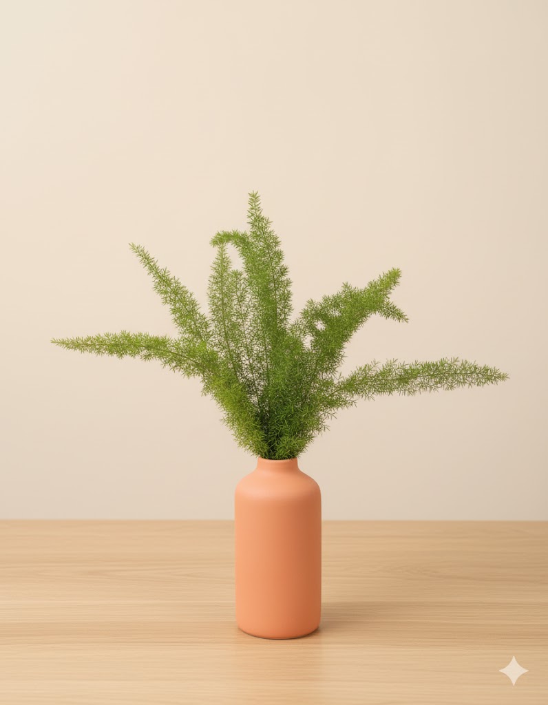 Asparagus meyeri (10 stoniek)