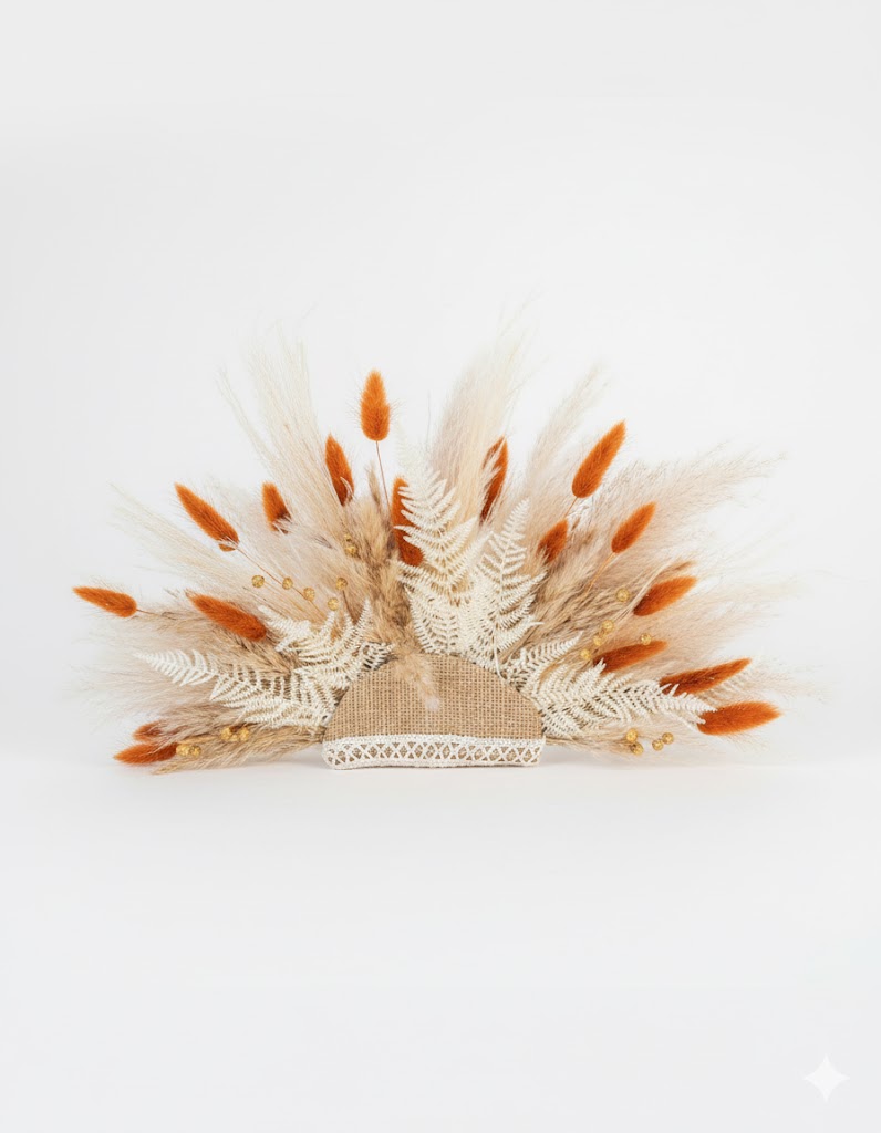 Sušený vejár Elena