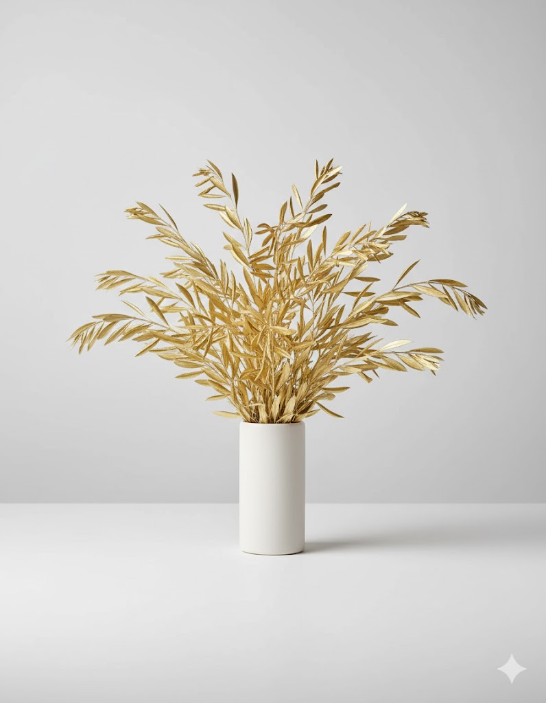 Sušený olivovník (200 g)