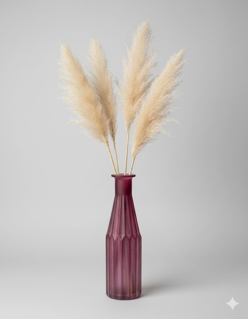 Váza Paul staroružová