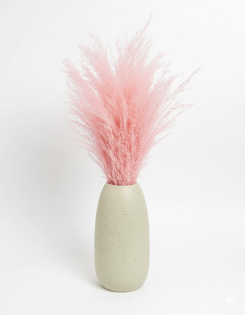 Sušená ružová stargrass (80 g)