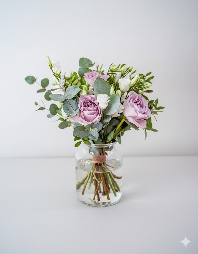 Stredový stôl Sarah Parme