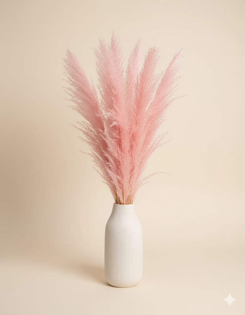 Ružový prachovka (80 g)