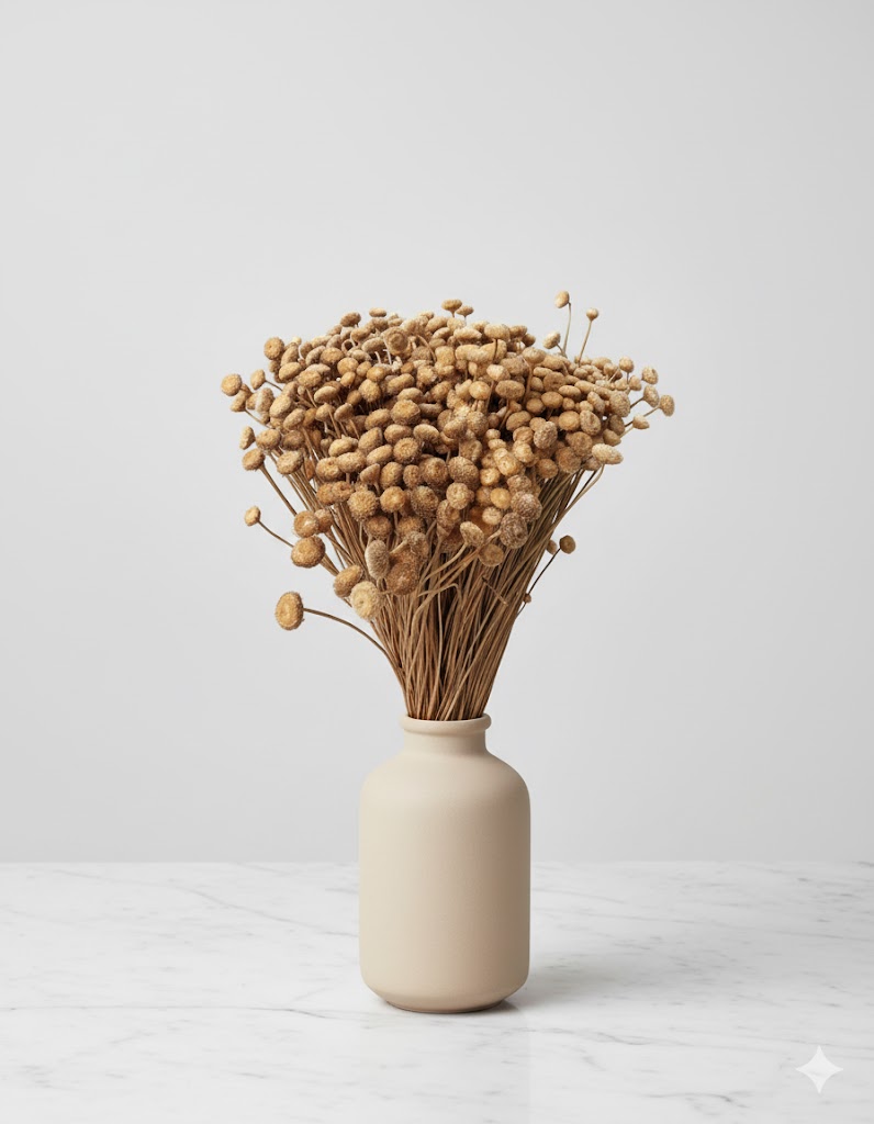 Prirodzene sušený boton (160 g)