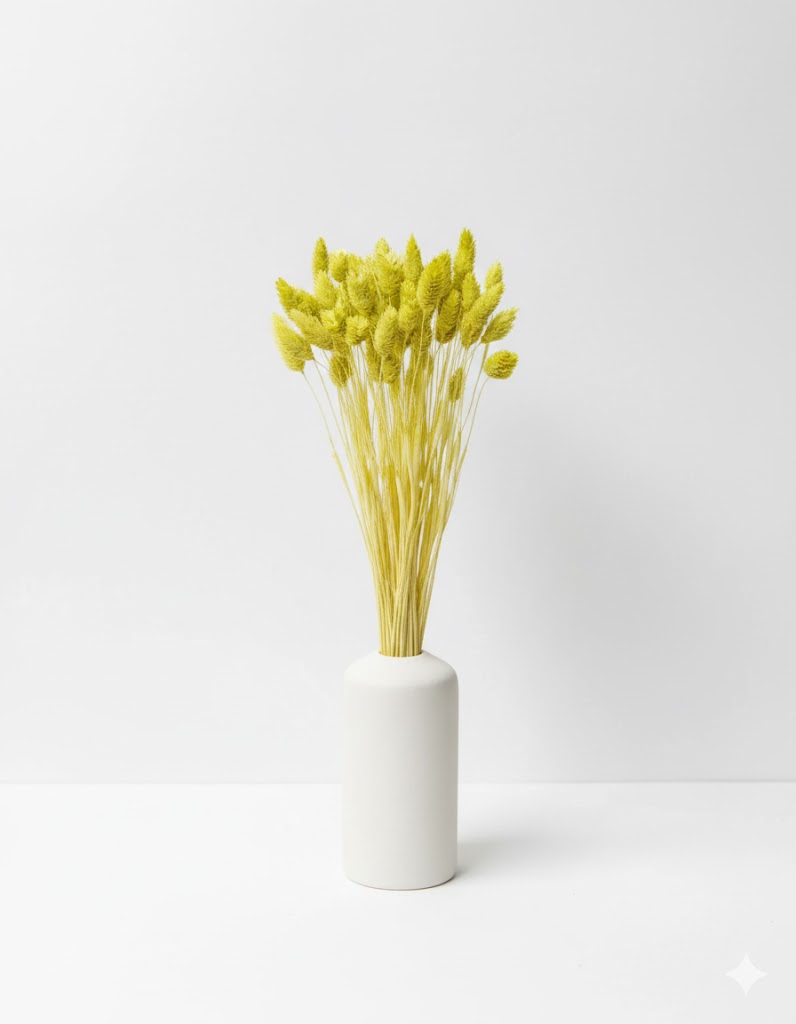 Sušený Phalaris bledo zelený (100 g)