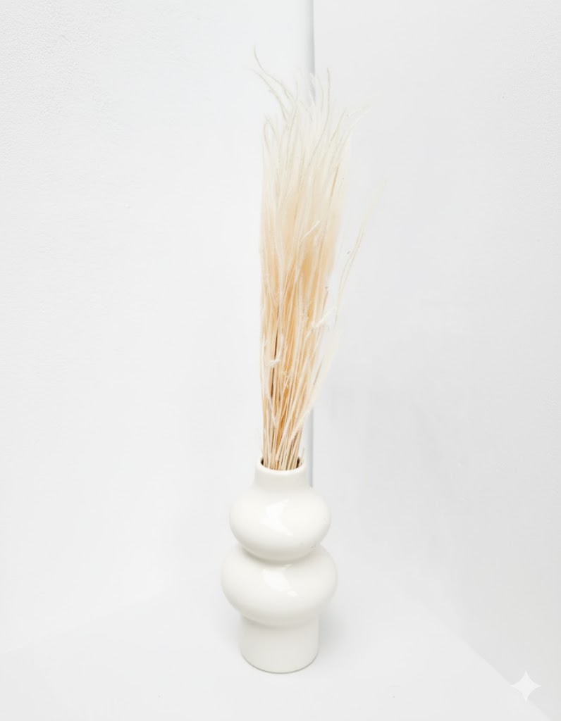 Biely prachovec (80 g)