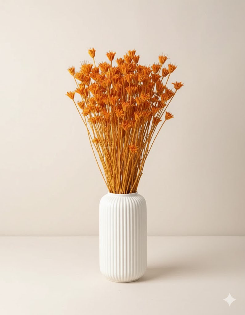 Sušená orientálna nigella žltá (100 g)