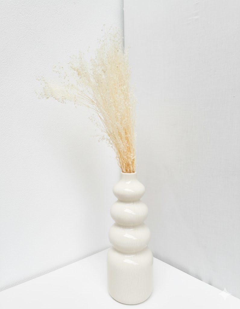 Stabilizovaná biela gypsophila (100 g)