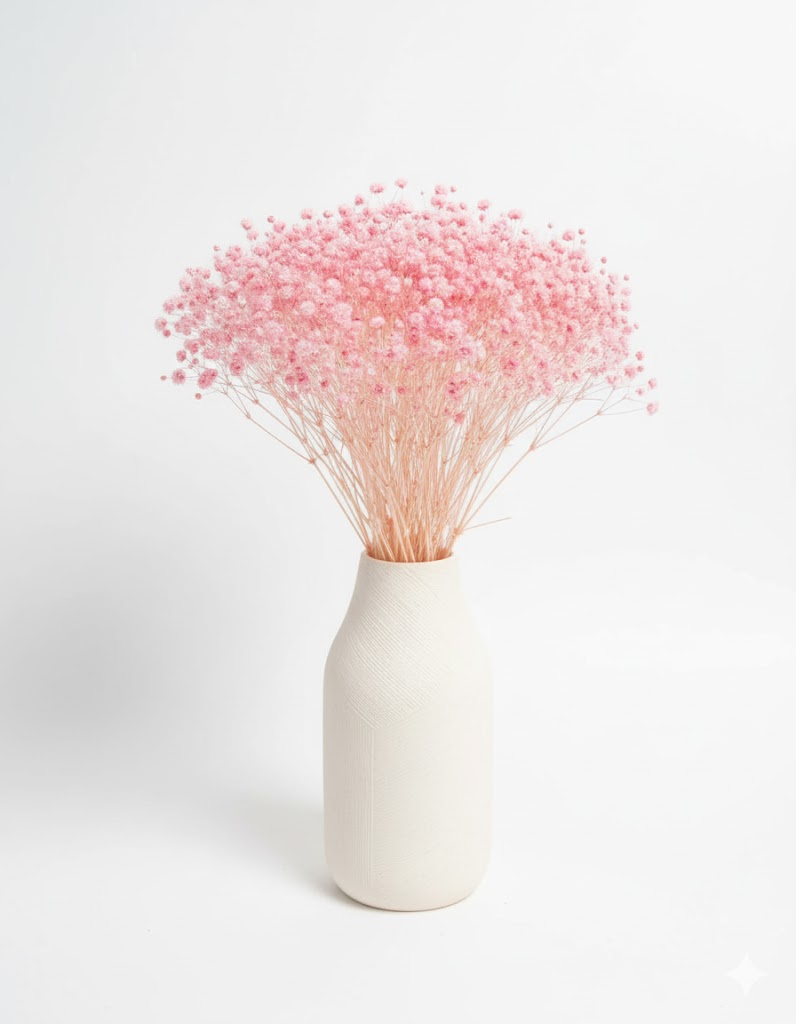 Sušená ružová gliksia (50 g)