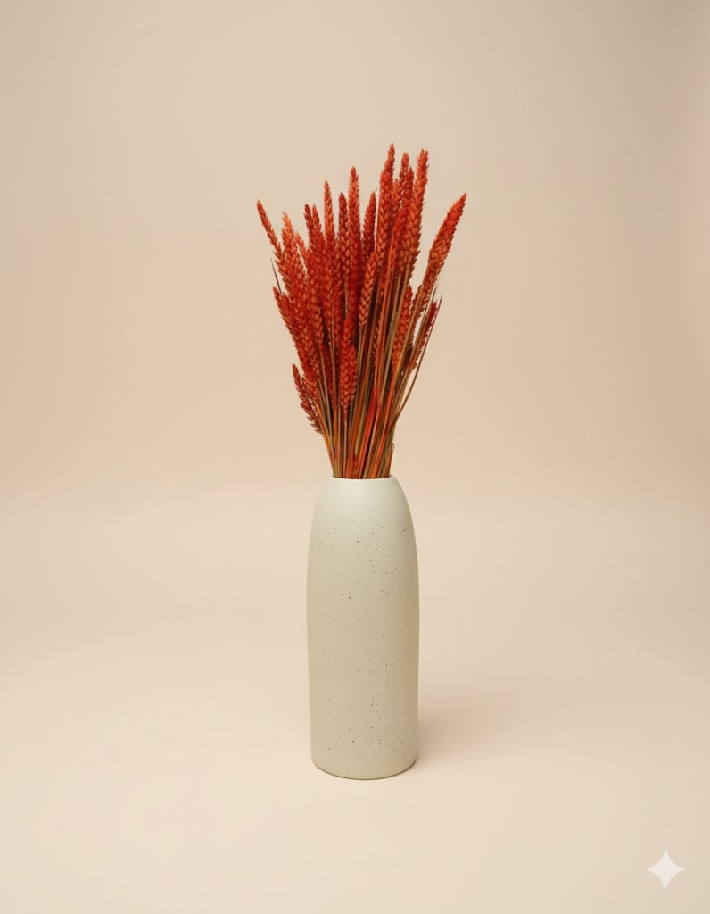 Sušená pšenica oranžová (100 g)