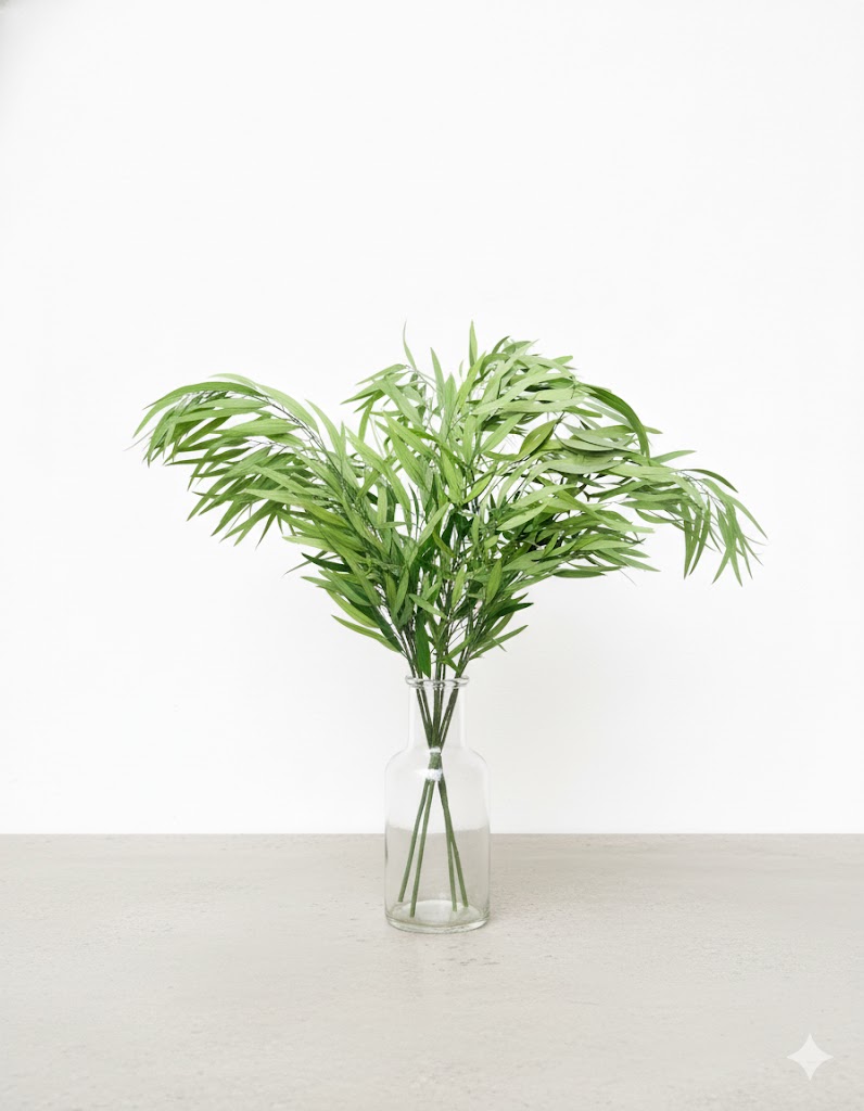 Stabilizovaný zelený eukalyptus nicoli (150 g)