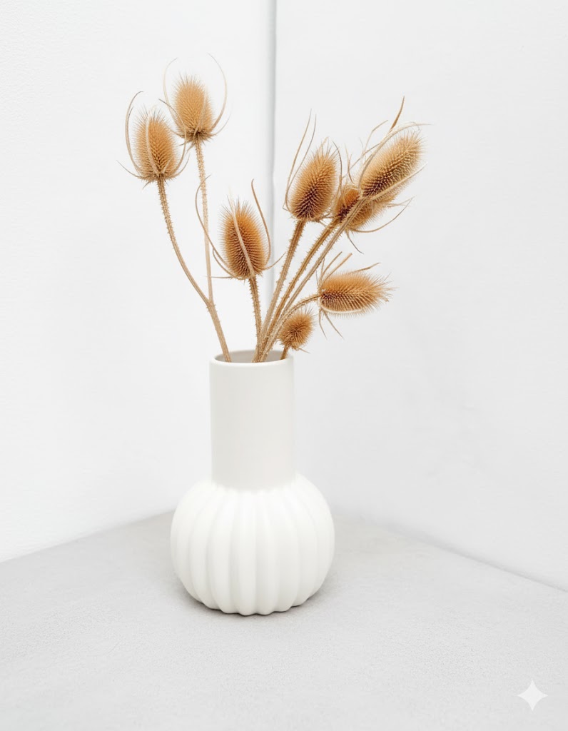 Sušený bodliak (5 stoniek)