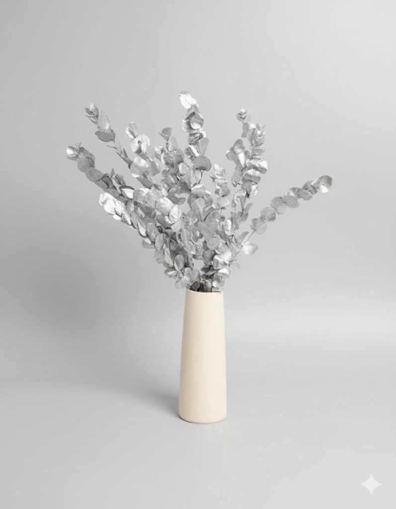 Sušený strieborný eukalyptus (100 g)