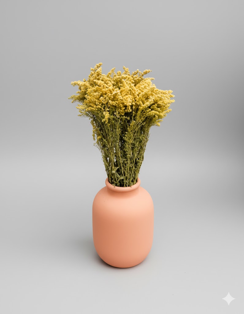 Prirodzene sušená Solidago (100 g)