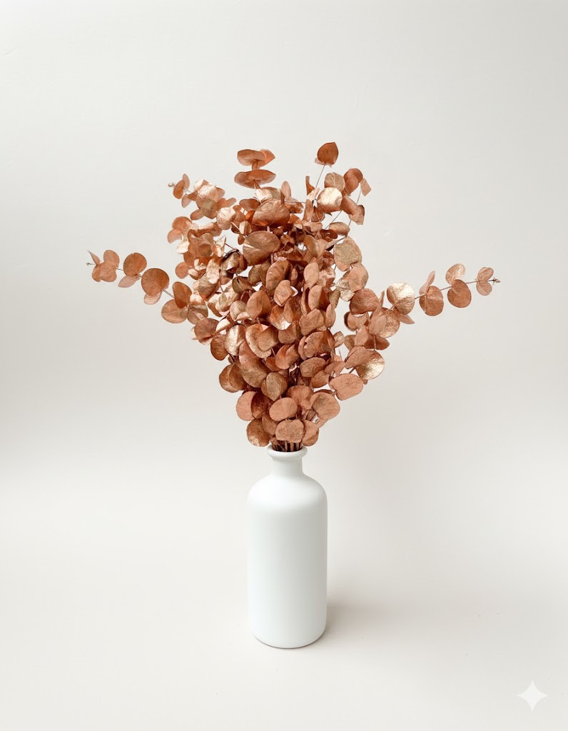 Sušený eukalyptus medený (100 g)