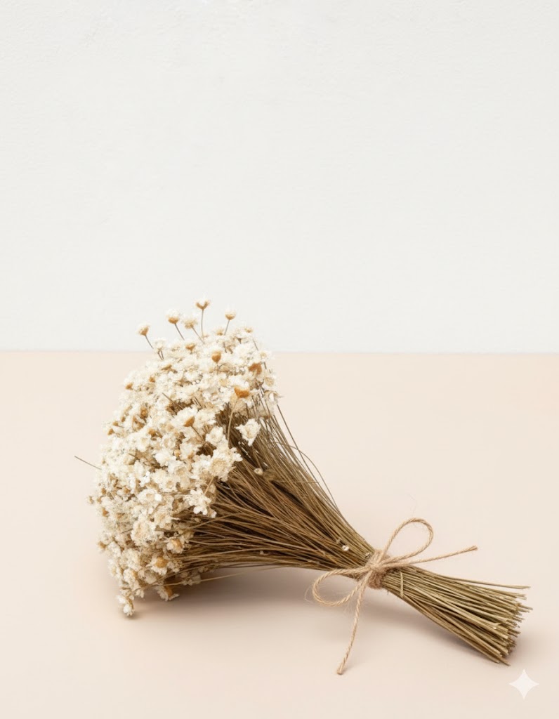 Sušená Glixia slonovinová (60 g)