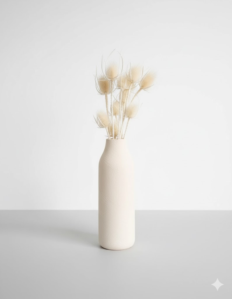 Sušený biely bodliak (50 g)