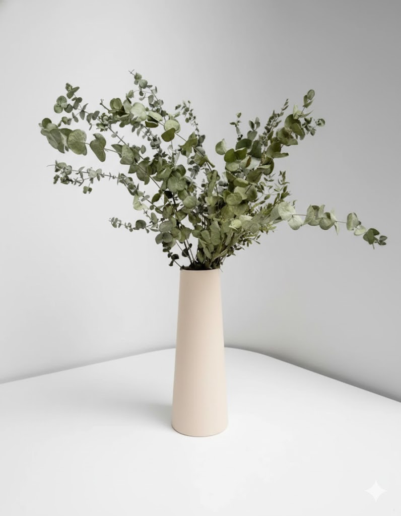 Sušená zmes eukalyptov (120 g)