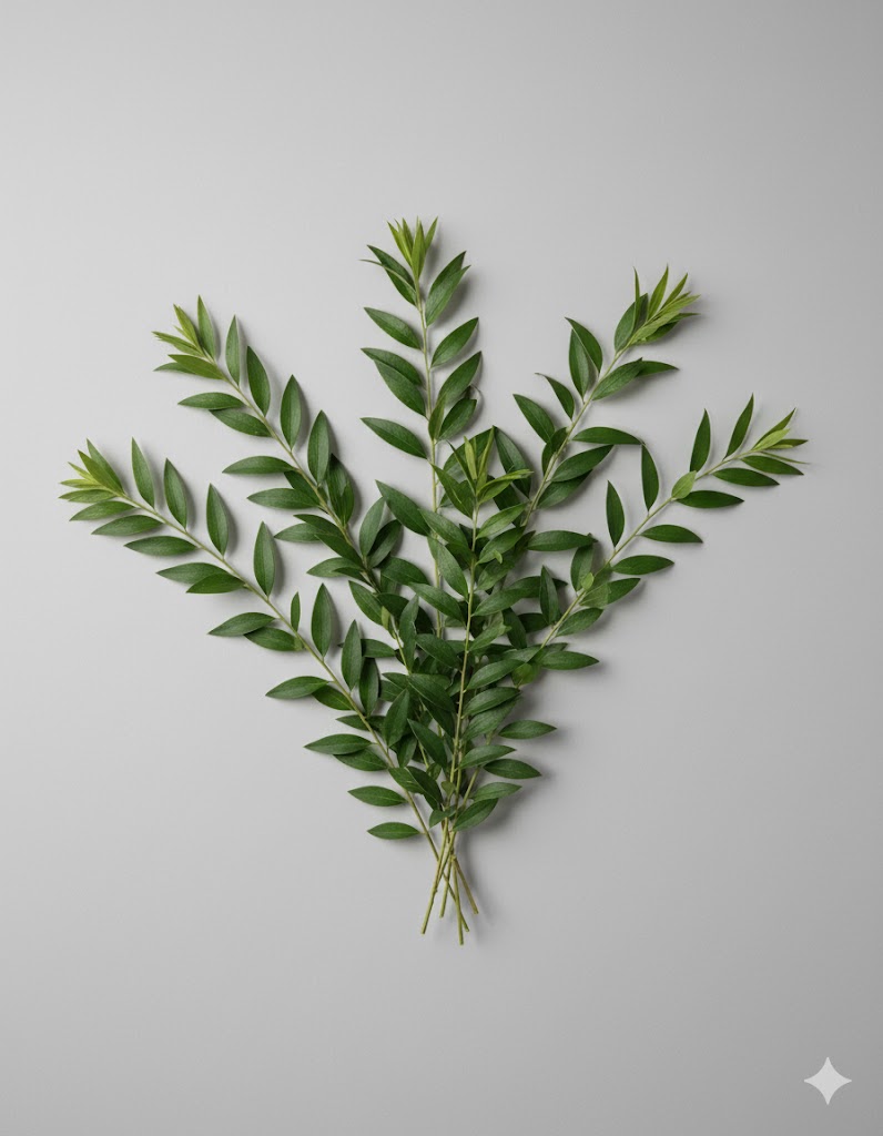 Ruscus d’italie (150 g)