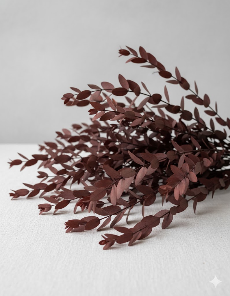 Stabilizovaný eukalyptus slivka (130 g)