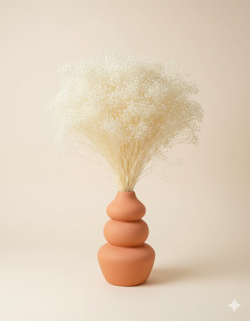 Sušená biela broom bloom (100 g)