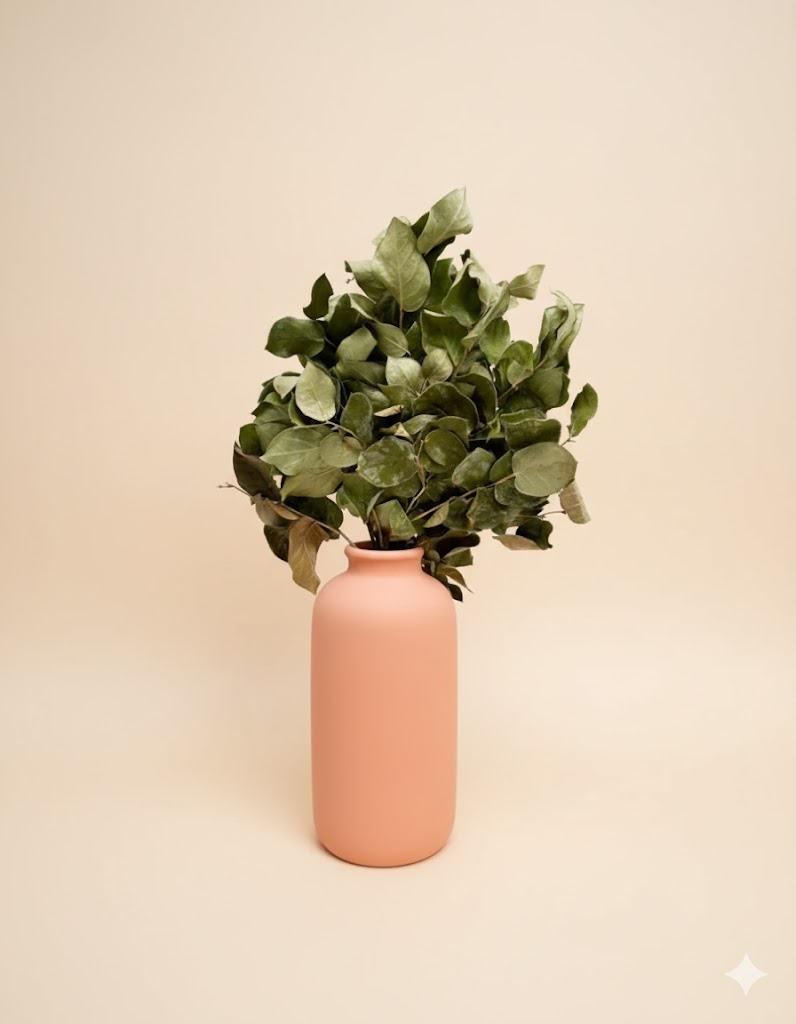 Sušený salal (25 stoniek)