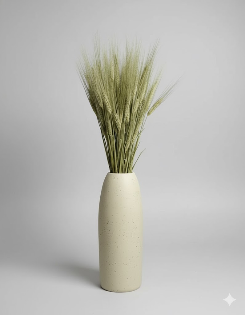 Prírodný sušený jačmeň (cca 150 g)