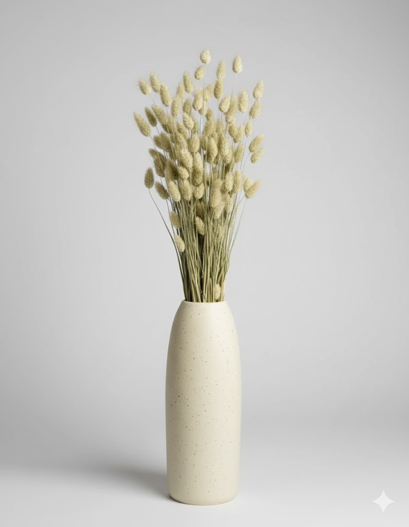 Prírodný sušený Phalaris (100g)