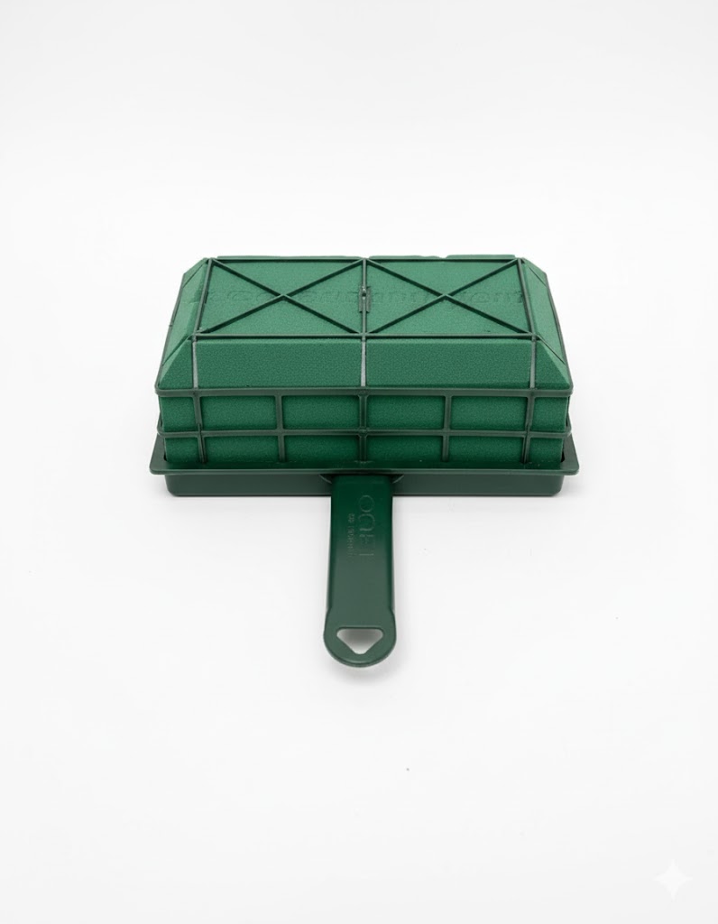 Podpora nástenných dekorácií