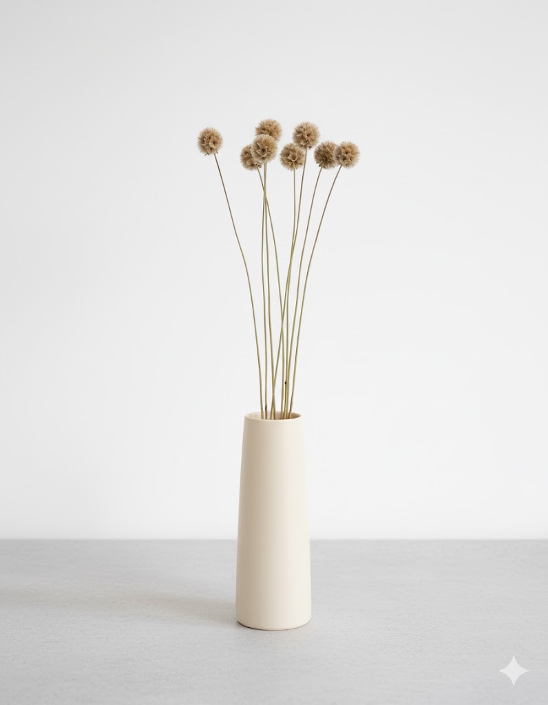 Sušená chrastavka (10 stoniek)