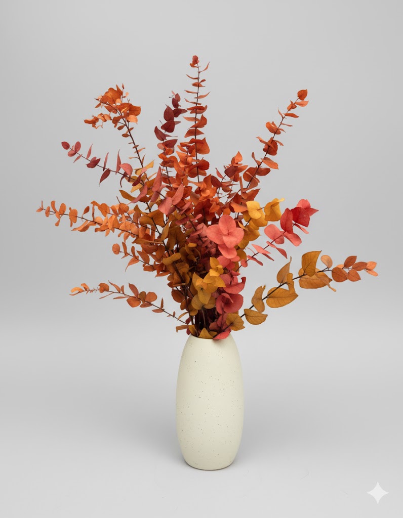 Jesenný stabilizovaný eukalyptus (150g)