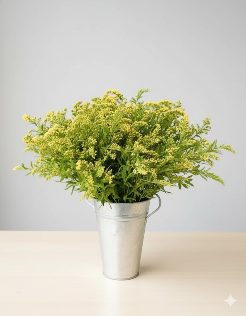 Solidago (25 stoniek)